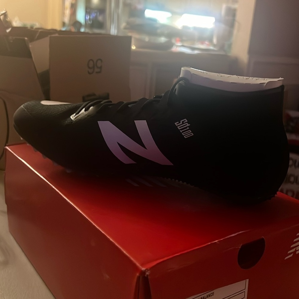 New Balance SD100